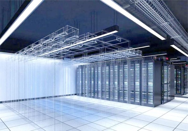 弱电智能化：构建未来办公空间的关键步骤