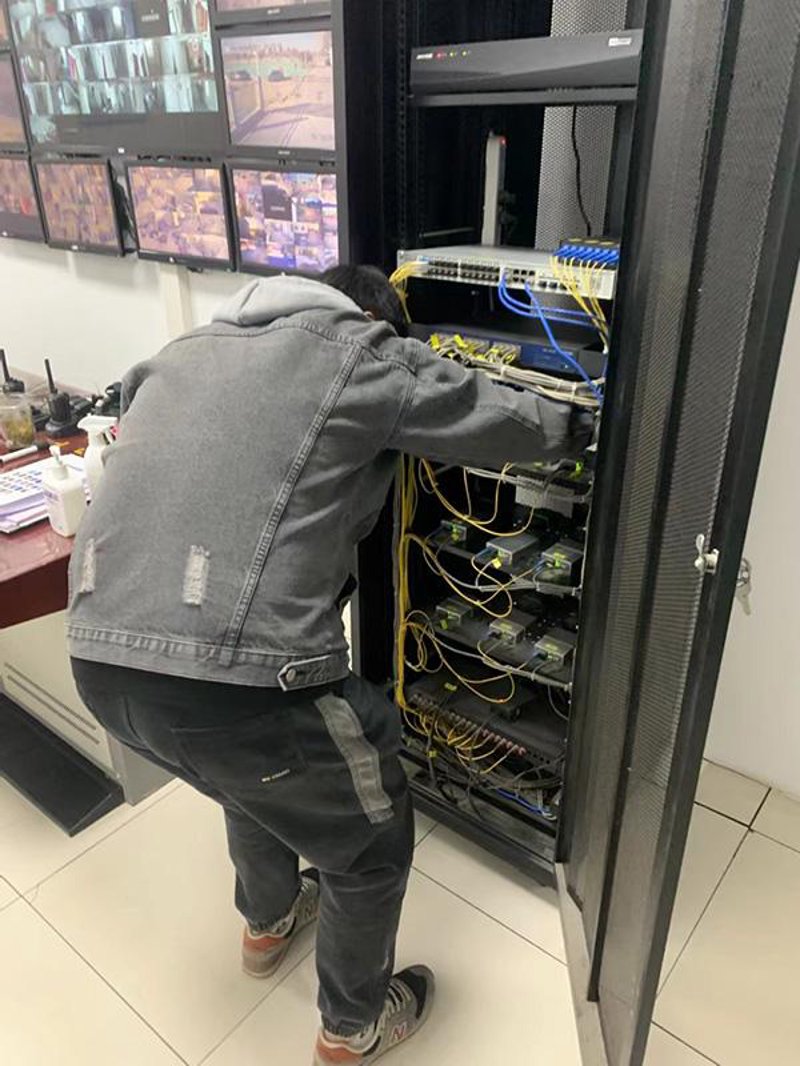 企业IT运维：如何在数字化转型中保持高效