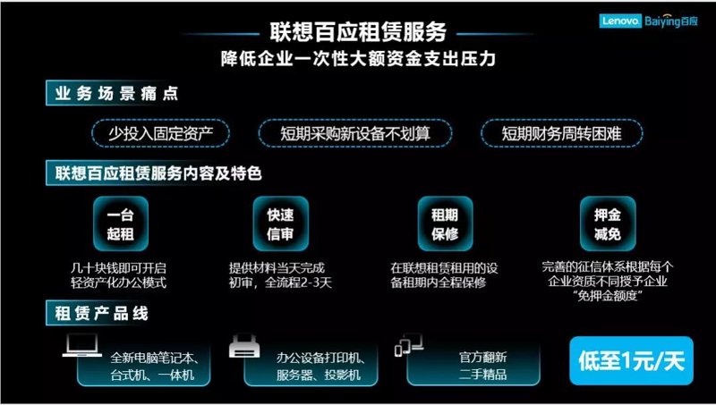 企业IT运维：如何让技术为业务添砖加瓦？